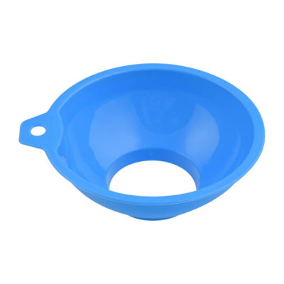 Воронка с широким горлом