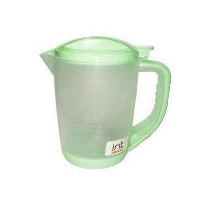 IR-1122 Чайник электрический зеленый 1