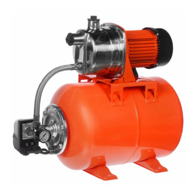 ВИХРЬ АСВ-1200/24Н Насосная станция 1200 Вт