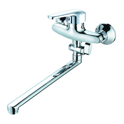 V-3515 Смеситель д/ванны VIKO Д-40