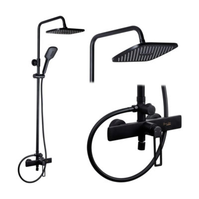 PL2496-7 Душевая система