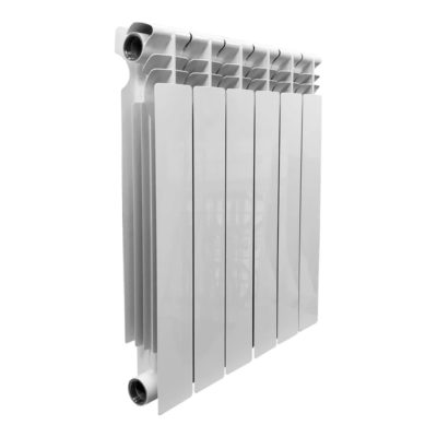 Радиатор биметаллический VALFEX BASE 500 6 секций