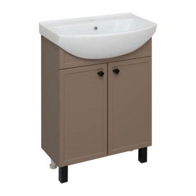 Тумба "Римини 65" бежевый