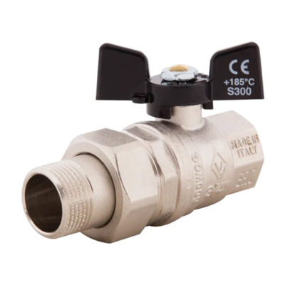 Кран BG 3/4 с американкой