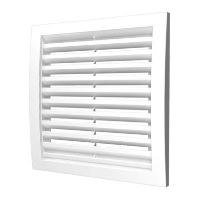 2020РР Решетка вент. вытяжная 200*200
