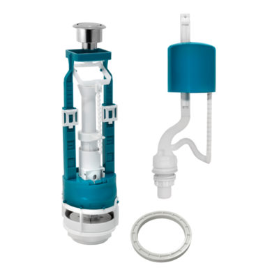 СБ1-НпрН-А-В Комплект арматуры 1 режим