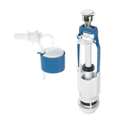 А105.54.14.3 Арматура слив/наливная