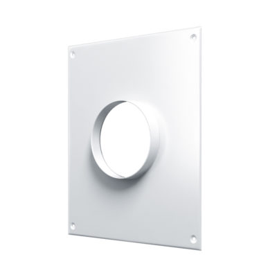 150ПТМР Площадка торцевая с решеткой Д150