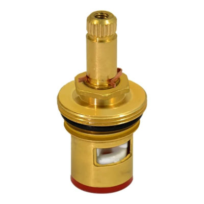 Кран-букса 1/2 (8х24 шлиц) кер универс