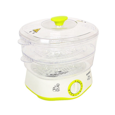 Электро-Пароварка Endever Vita-161 800Вт