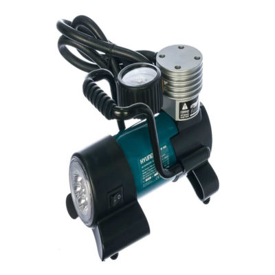 Компрессор автомобильный Hyundai HY 1645