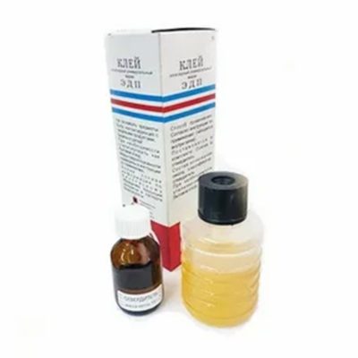 Клей ЭДП 140 г Дзержинск