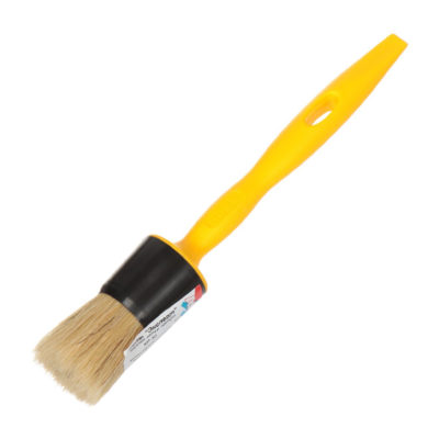 Кисть круглая 35мм АКОР ЭКСПЕРТ