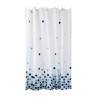Штора д/ванной 180*200 в ассортименте