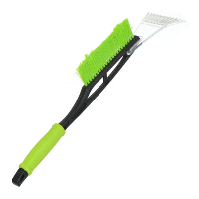 Авто Щетка для снега со скребком TORNADO 52 см