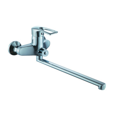 ЕМ2266-30F Смеситель однорыч. д/ванны