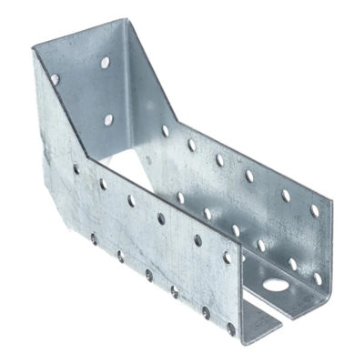 Опора бруса закрытая 50*140