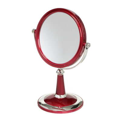 Зеркало настольное 20*28