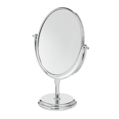 Зеркало настольное 16*24