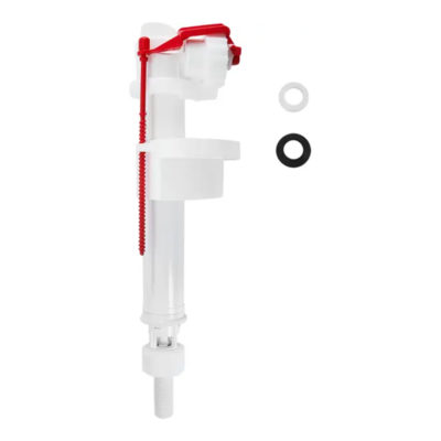 Впускной механизм с нижней подводкой 3/8"
