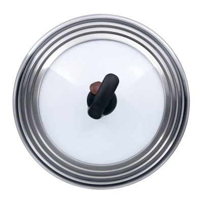 Крышка для сковороды 18 см