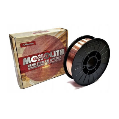 Сварочная проволока МОНОЛИТ