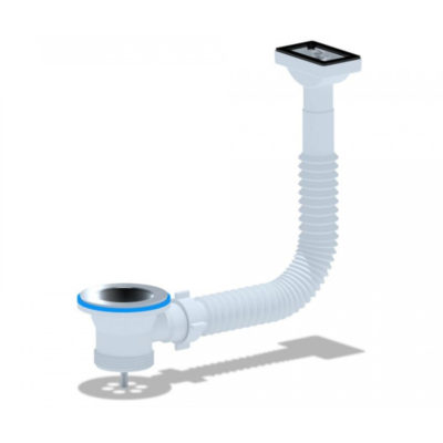 Перелив прямоугольный