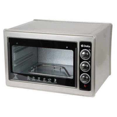 D-0123 Духовка электрич. 1300 Вт