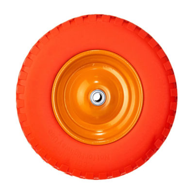 Колесо пневматическое 4.80/4.00