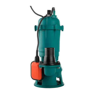 НАСОС ПОГРУЖН. ДРЕНАЖ ФЕКАЛЬНЫЙ Sturm 900Вт 300л/м напор11м