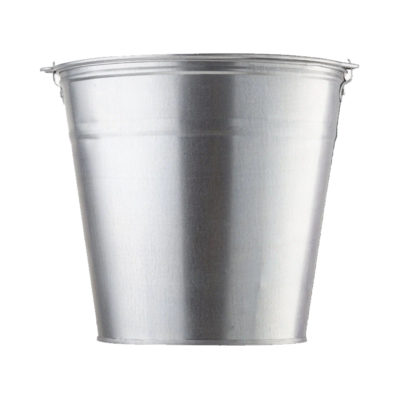 Ведро оцинк. 15л Люкс