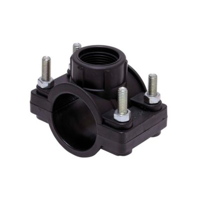 Седелка (крепление болт) 32*3/4