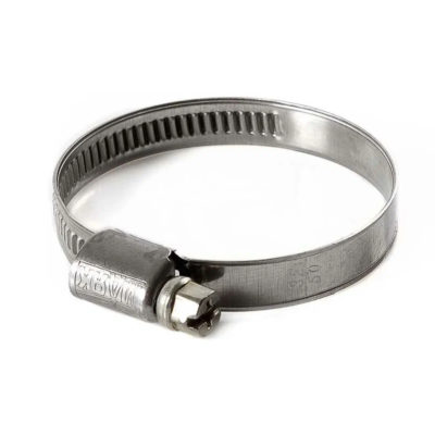 Хомут червячный 9мм* 32*50мм