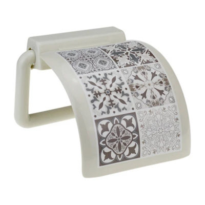 Держатель для туалетной бумаги Деко