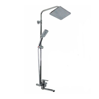 L2053 Душевая стойка KRONE