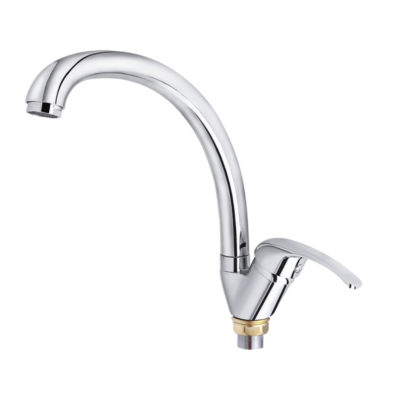 Е49101 Смеситель для кухни