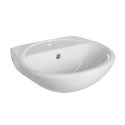 Умывальник Соната белый 540*485*225мм