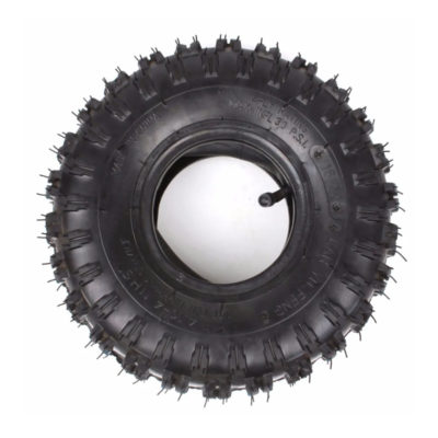 Камера для покрышки снегоуборщика 13*4