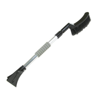 Щетка автомобильная ЛЮКС