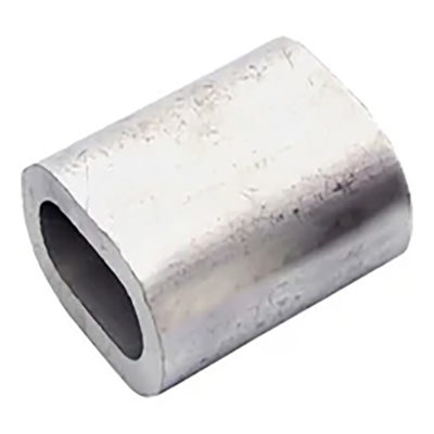 Зажим троса М8