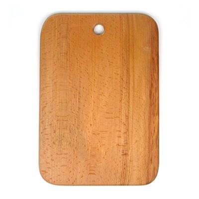 Доска разделочная бамбук №4