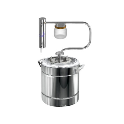 ДИСТИЛЯТОР  15Л. ШАХТЕР