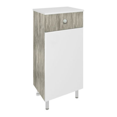 Полупенал "40" скандинавский дуб