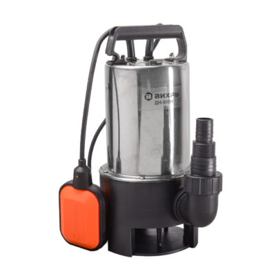 ВИХРЬ ДН-900Н Дренажный насос