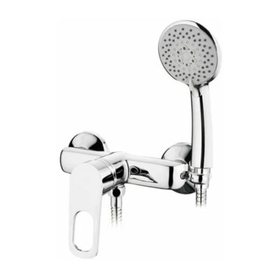 L2049 Душевая стойка KRONE