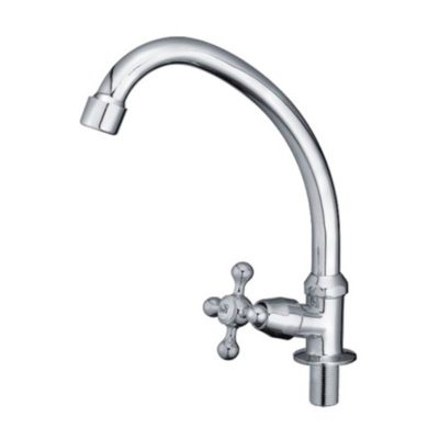 Смеситель для кухни для одного типа воды