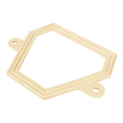 Прокладка м/бачком и унитазом СПС д/унитазов SANITA