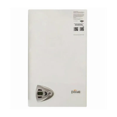 Настенный газовый котел FERROLI Vitabel F 32