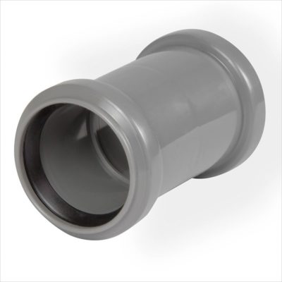 Муфта ПП Д40 канализация