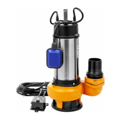 БЕЛАМОС DWP 450 Насос 9